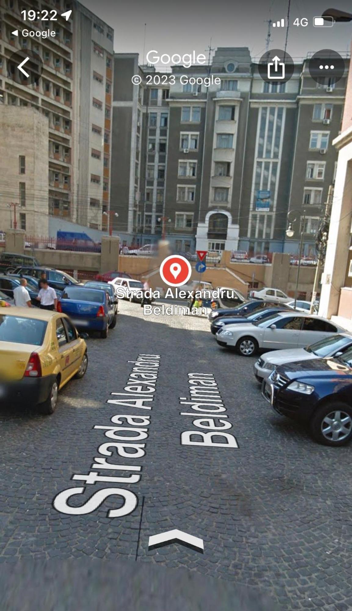 City View Bucharest Exterior photo